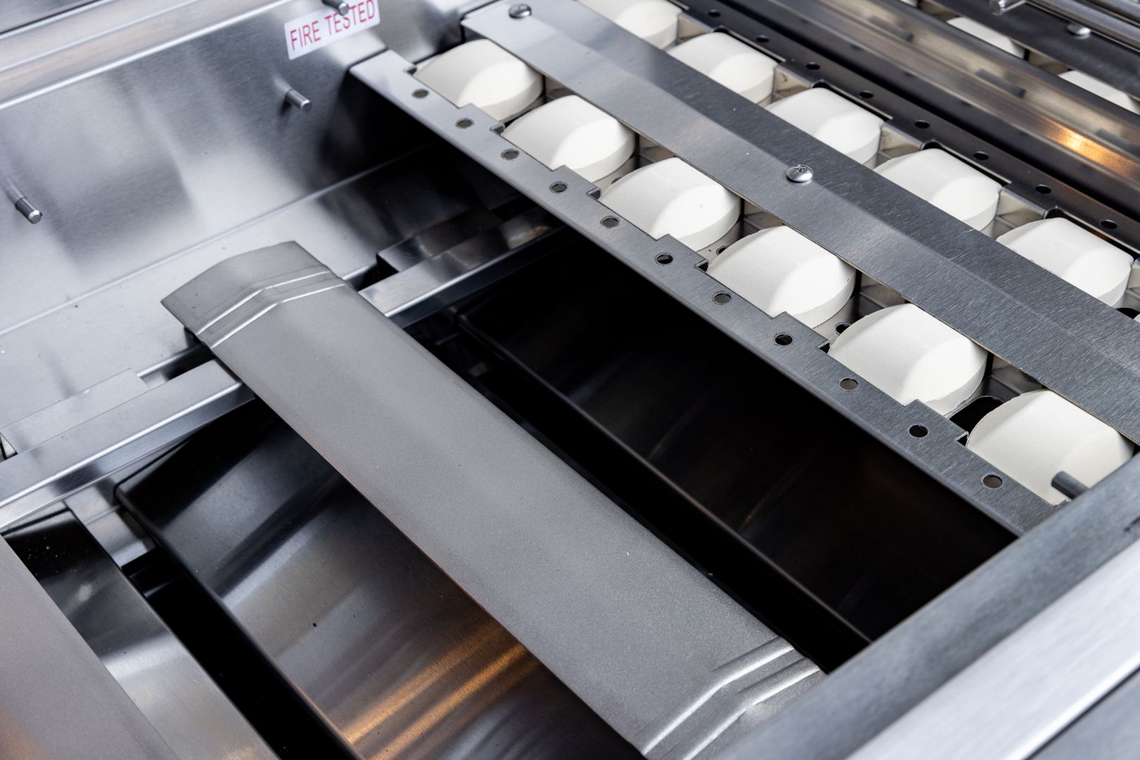 40" Sizzler PRO Grill