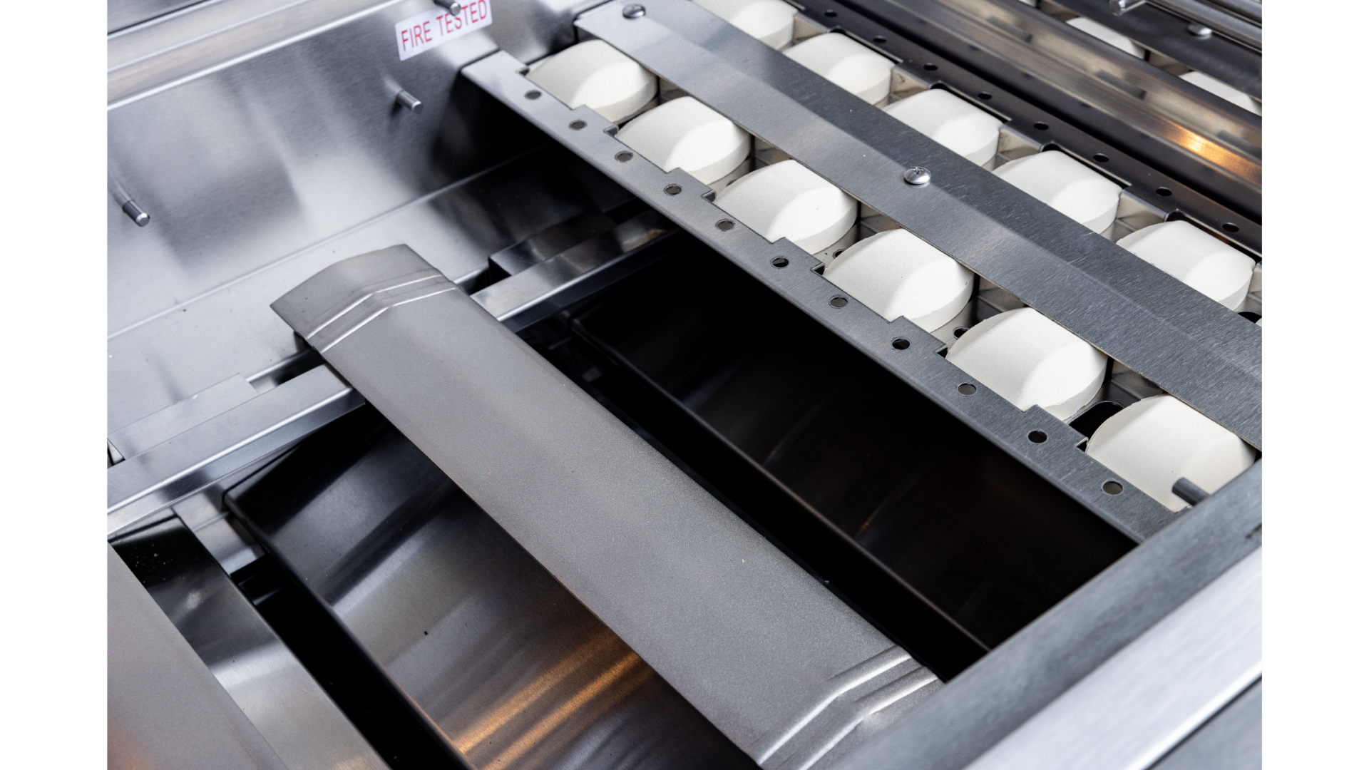 32" Sizzler PRO Grill