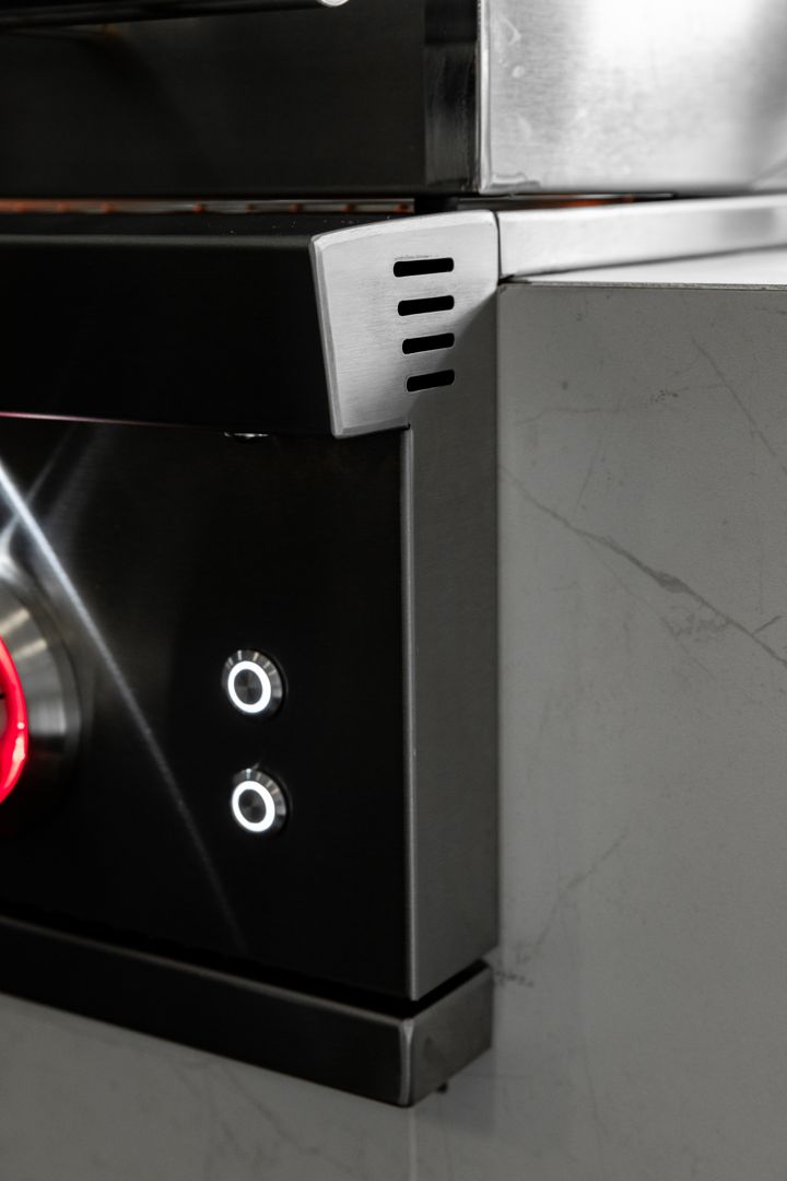 40" Sizzler PRO Grill