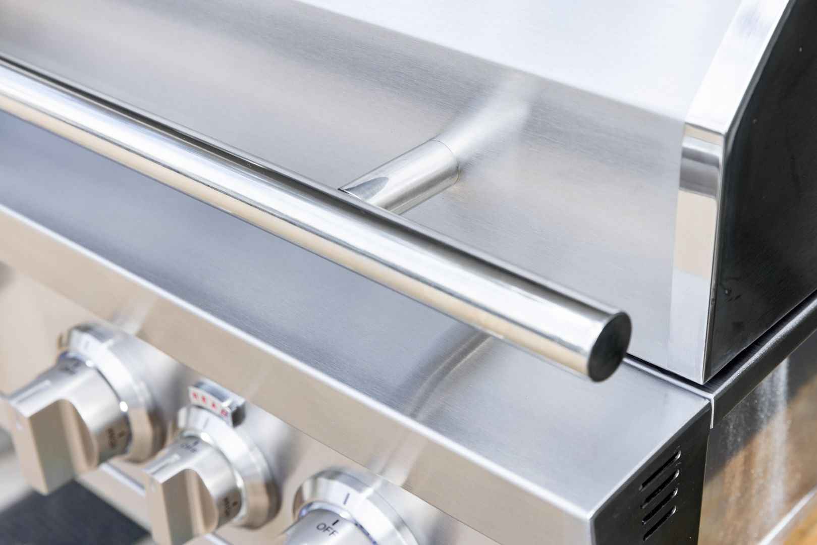 40" Sizzler PRO Grill