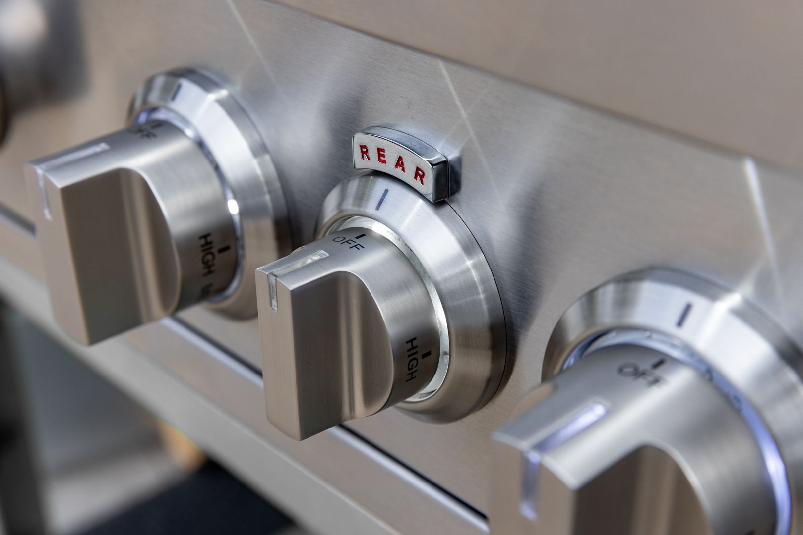 40" Sizzler PRO Grill