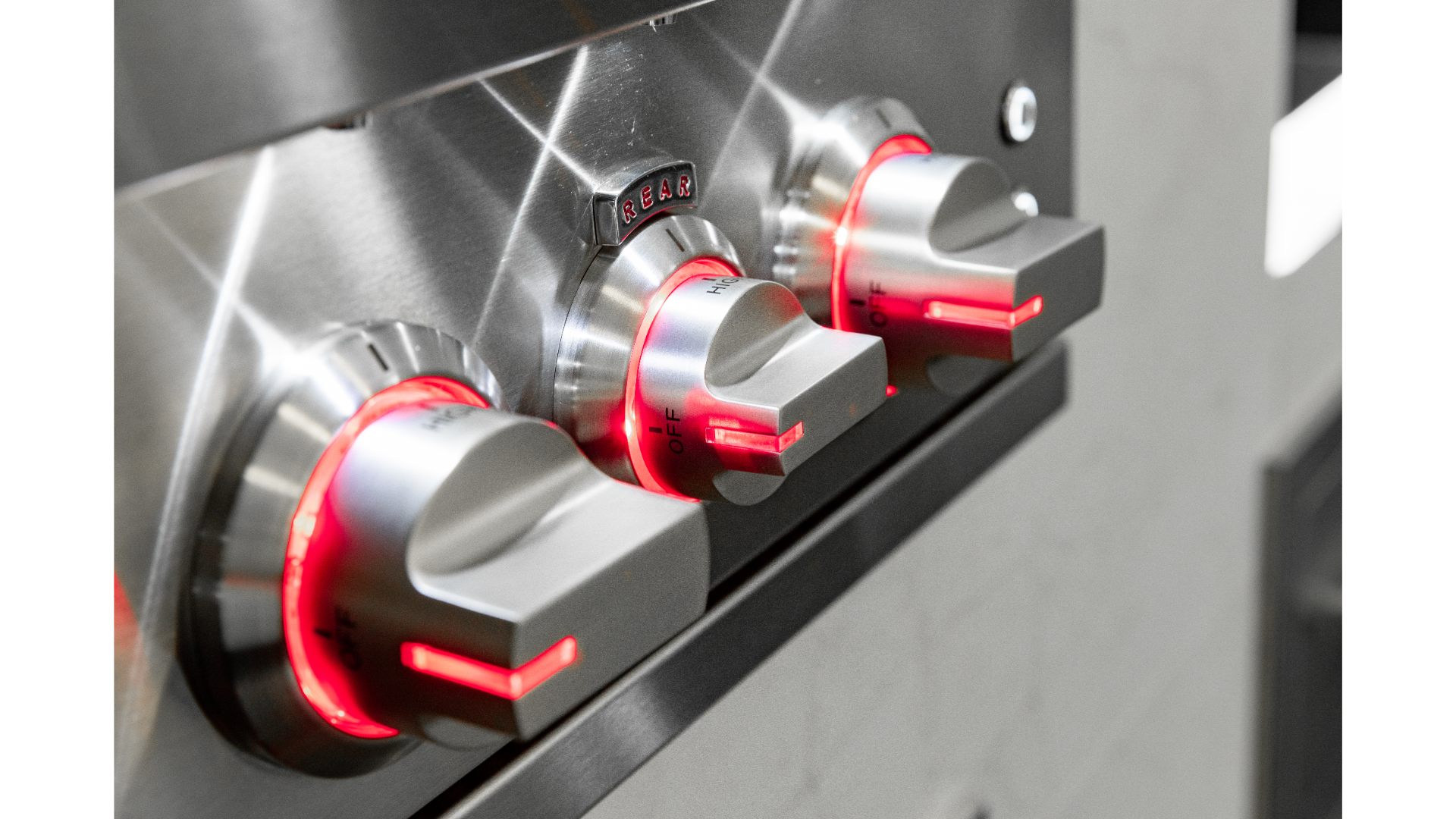 32" Sizzler PRO Grill