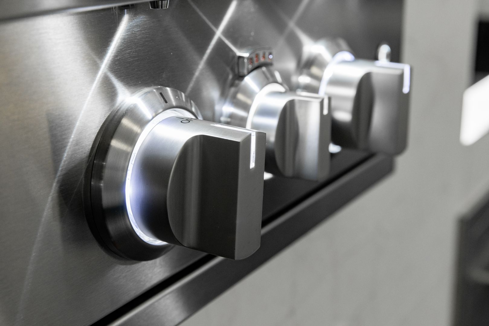 40" Sizzler PRO Grill