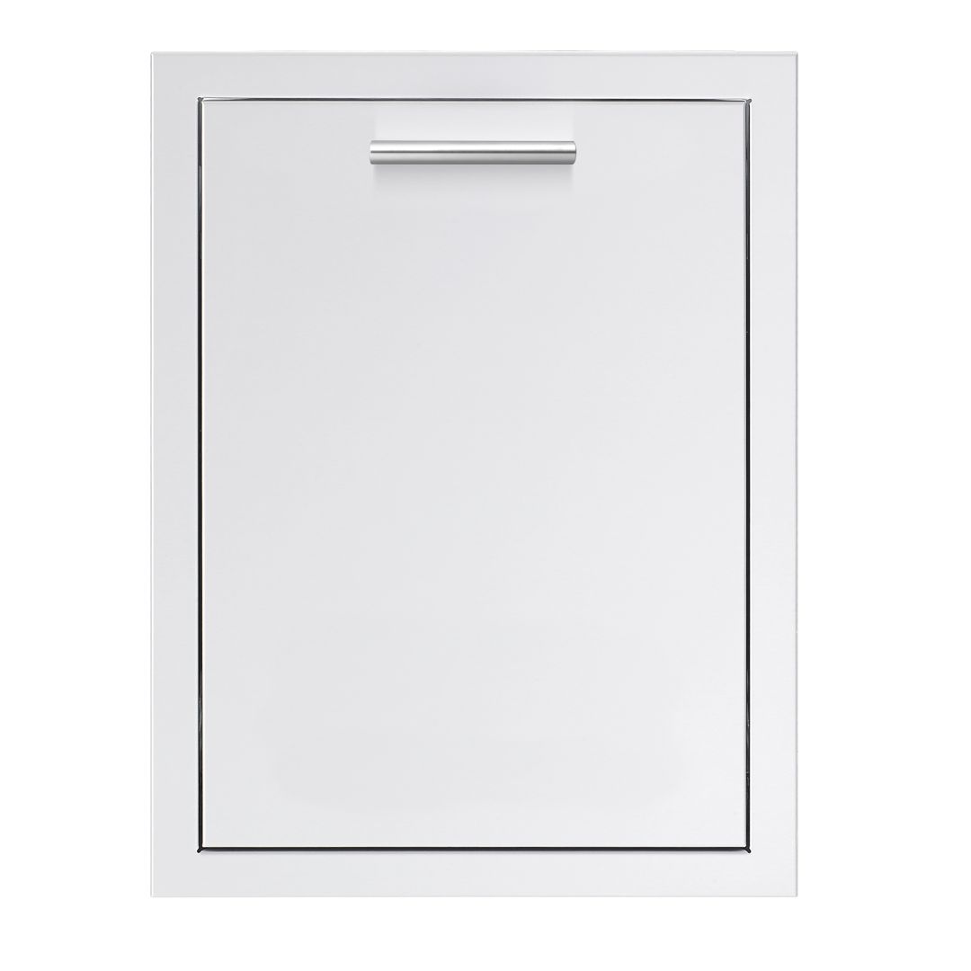 20" 2-Bin Trash/Recycling Drawer