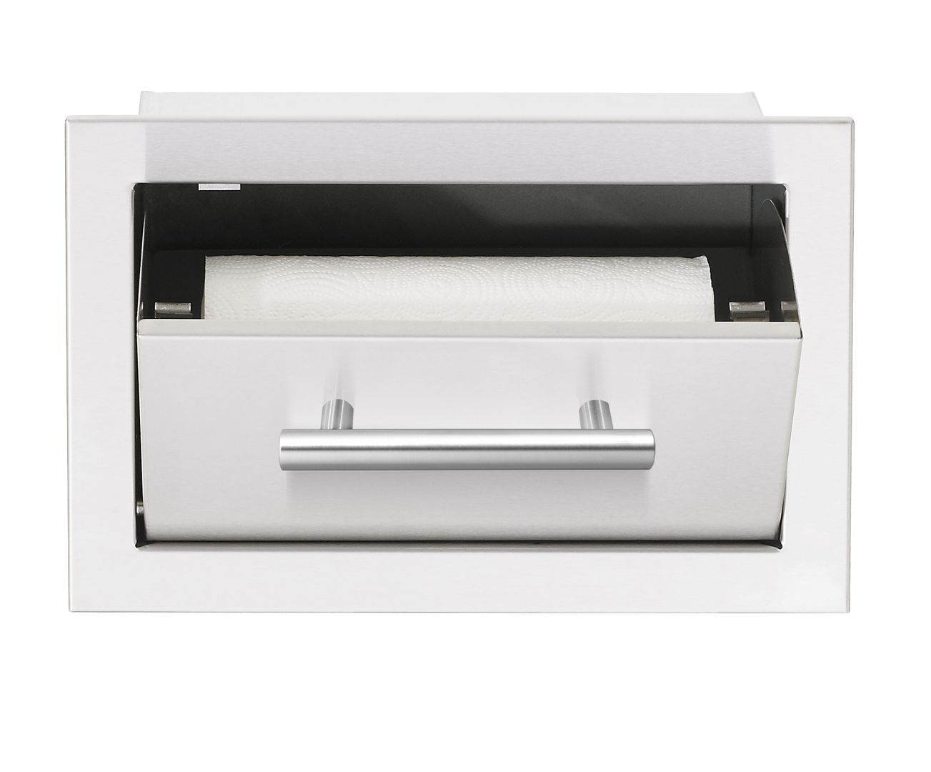 17" Paper Towel Holder