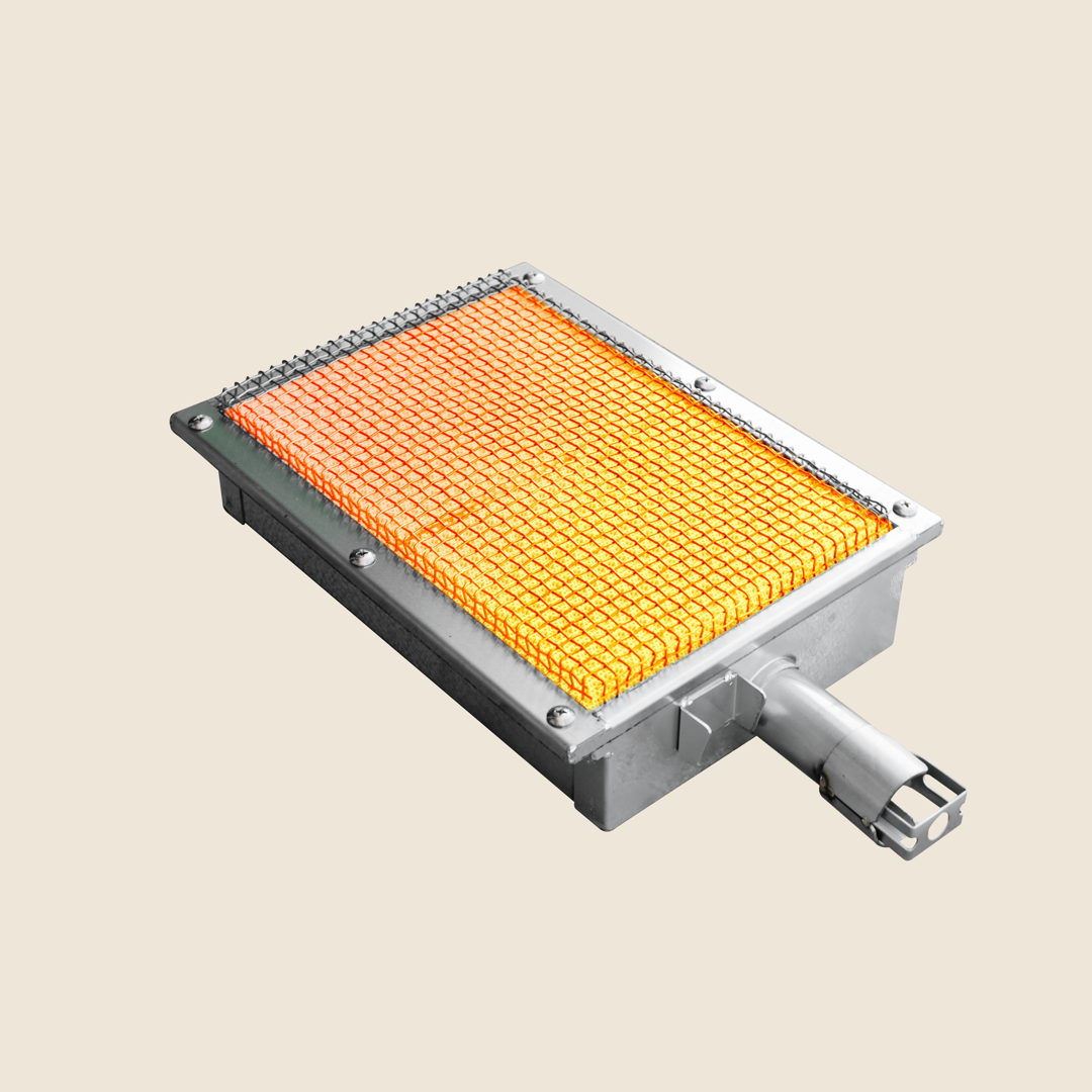 Drop-In Infrared Sear Burner