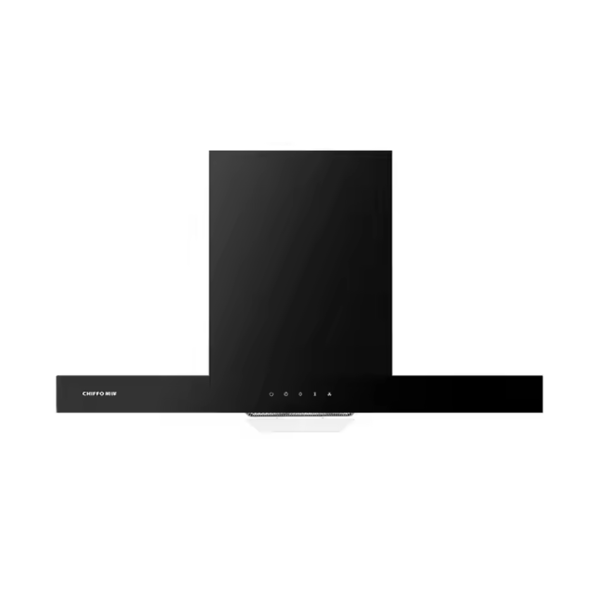 Chitova Noir 30 Wall Chimney Hood